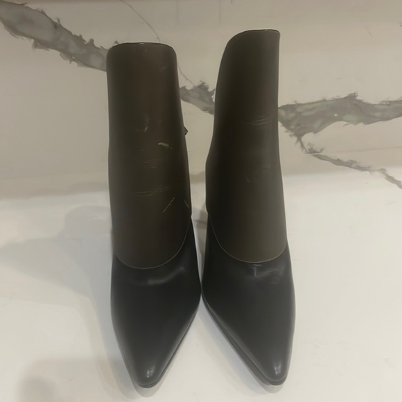 Alexander Wang Lys Booties - Picture 1 of 8